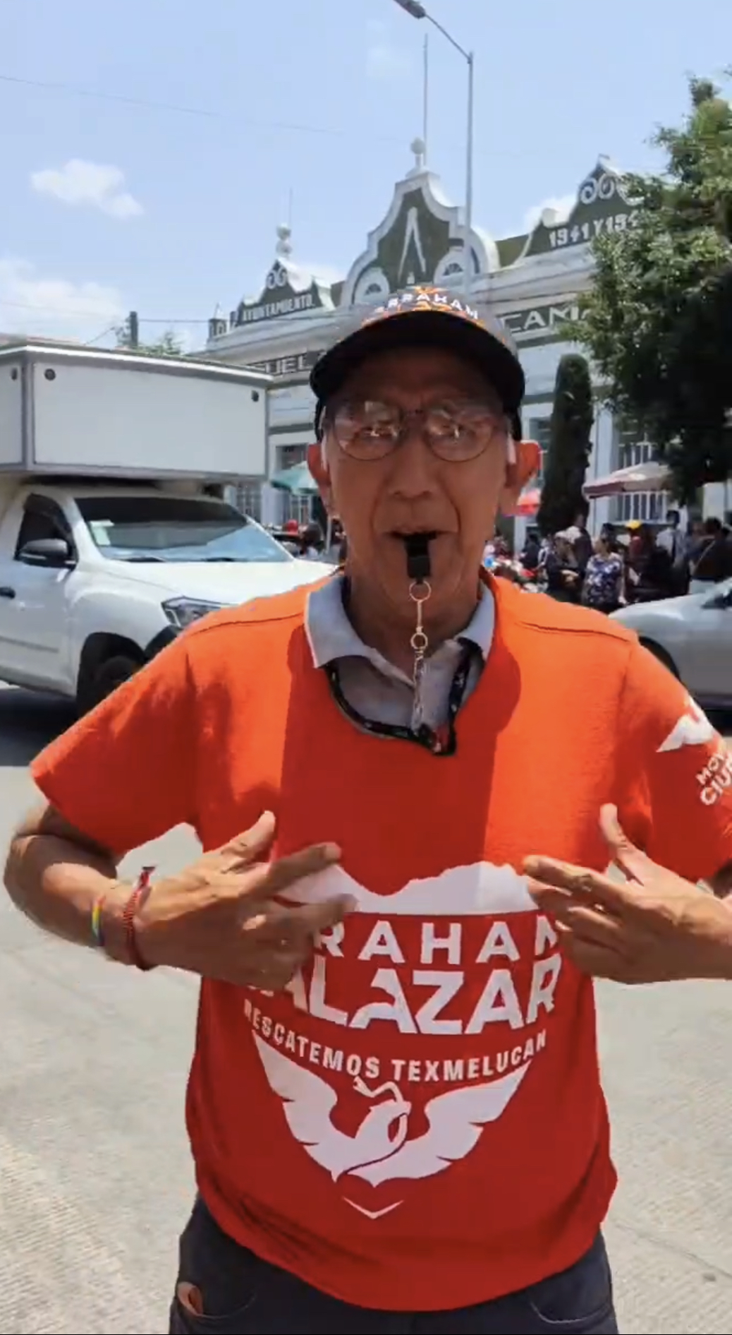 ¡Los jóvenes en movimiento de San Martín Texmelucan no se detienen!