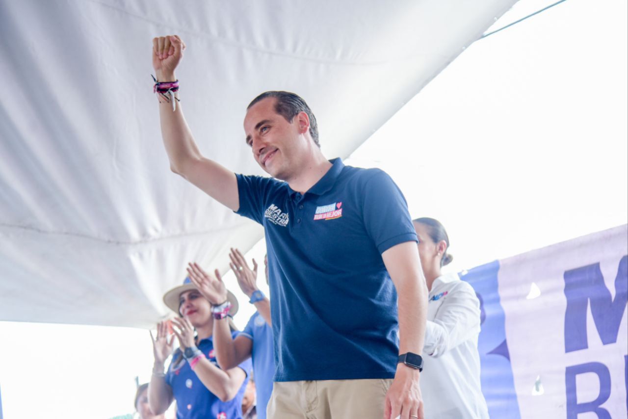 Regresos de Escuelas de tiempo completo y ampliar el cupo para las estancias infantiles: Mario Riestra