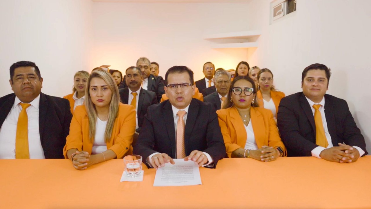 Plan de acción para mejorar la calidad de vida de los Texmeluquenses: Abraham Salazar