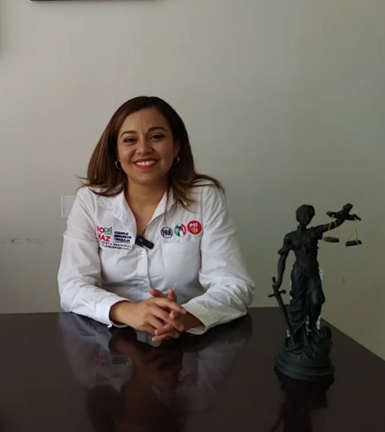 Apuesta Rosi Díaz por el desarrollo sostenible y la promoción turística de Tlahuapan