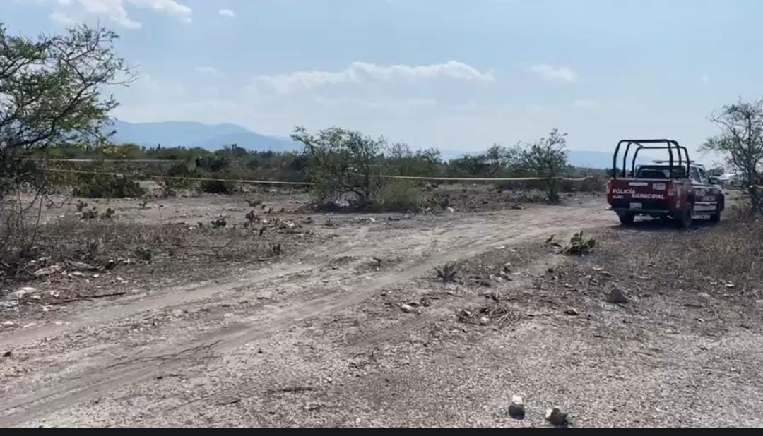 Identifican al hombre hallado ayer en estado de descomposición en Tehuacán.