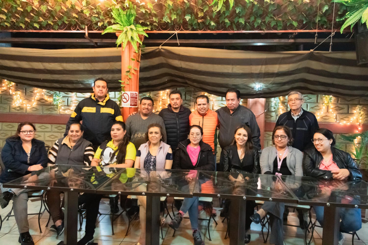 Líderes y fundadores de Morena y Obradoristas se suman al proyecto de Abraham Salazar.