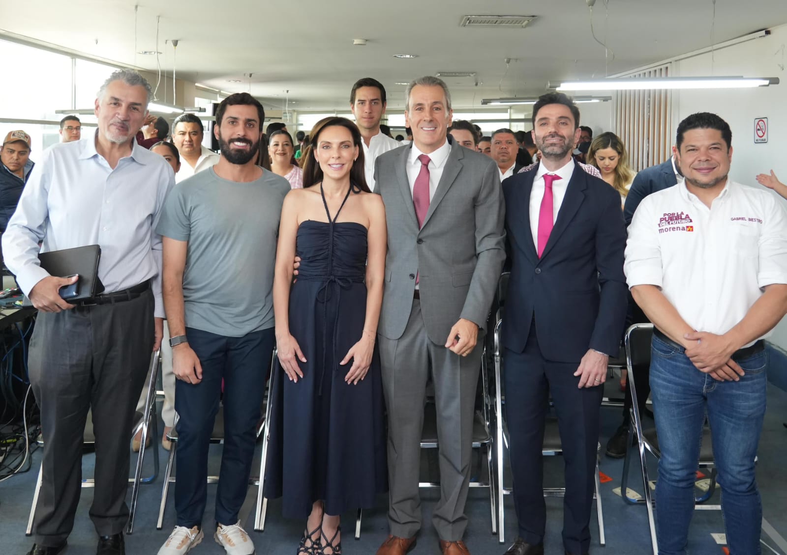 Recibe Pepe Chedraui constancia de mayoría y se convierte en Presidente Municipal electo con votación histórica