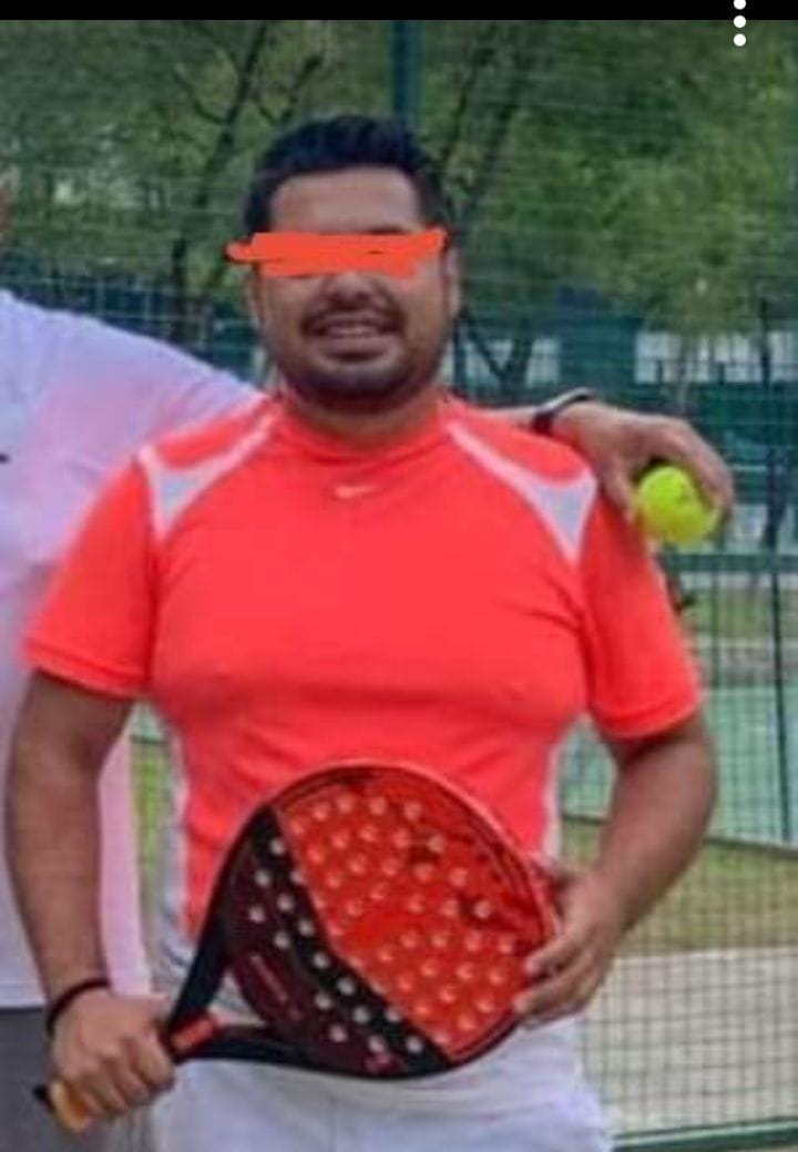 Identifican como abogado y que se dedicaba a la compra y venta de terrenos el ejecutado ayer en Tehuacán.