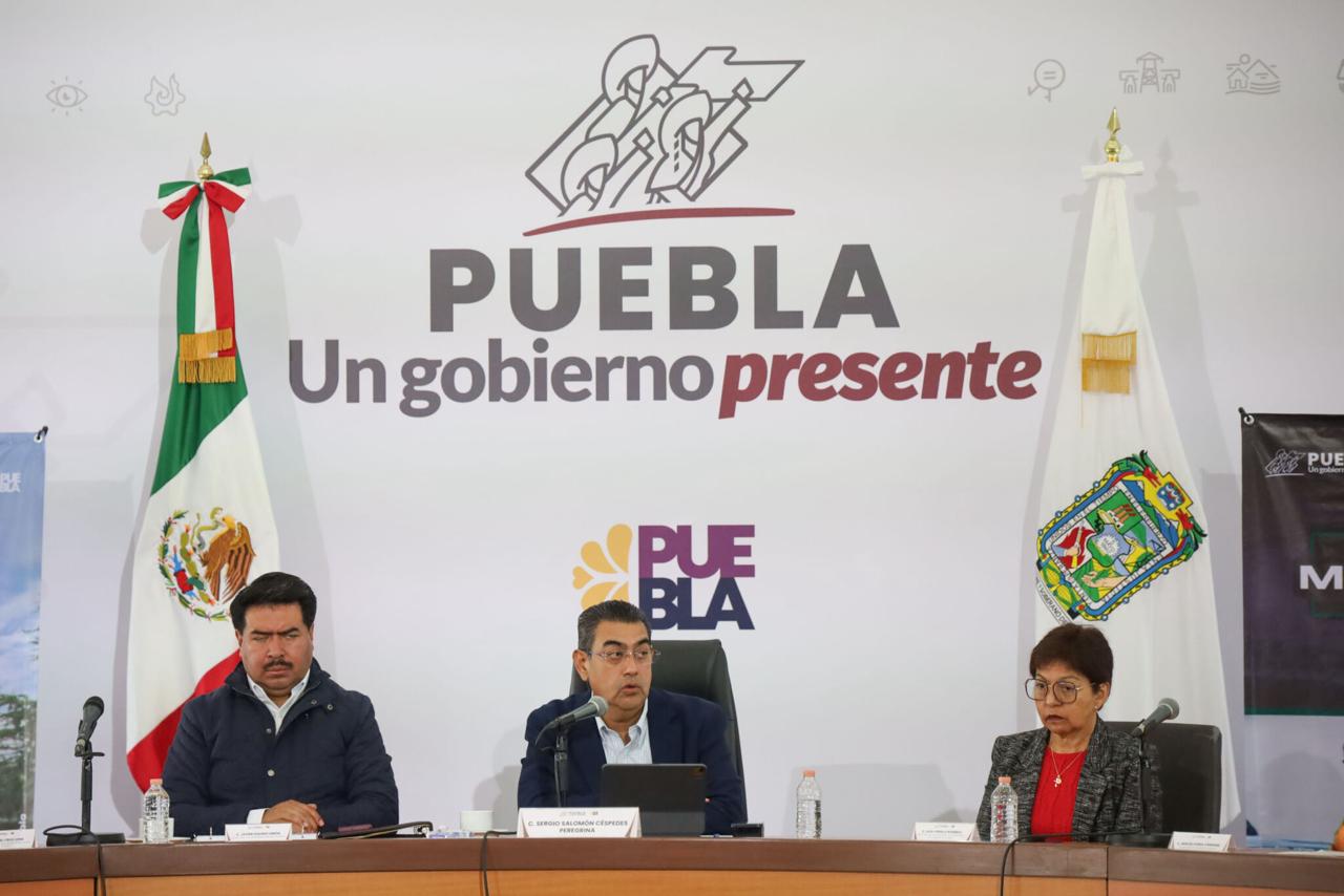 CU2 de la BUAP estará listo en agosto para recibir a la primera generación 2024-2025
