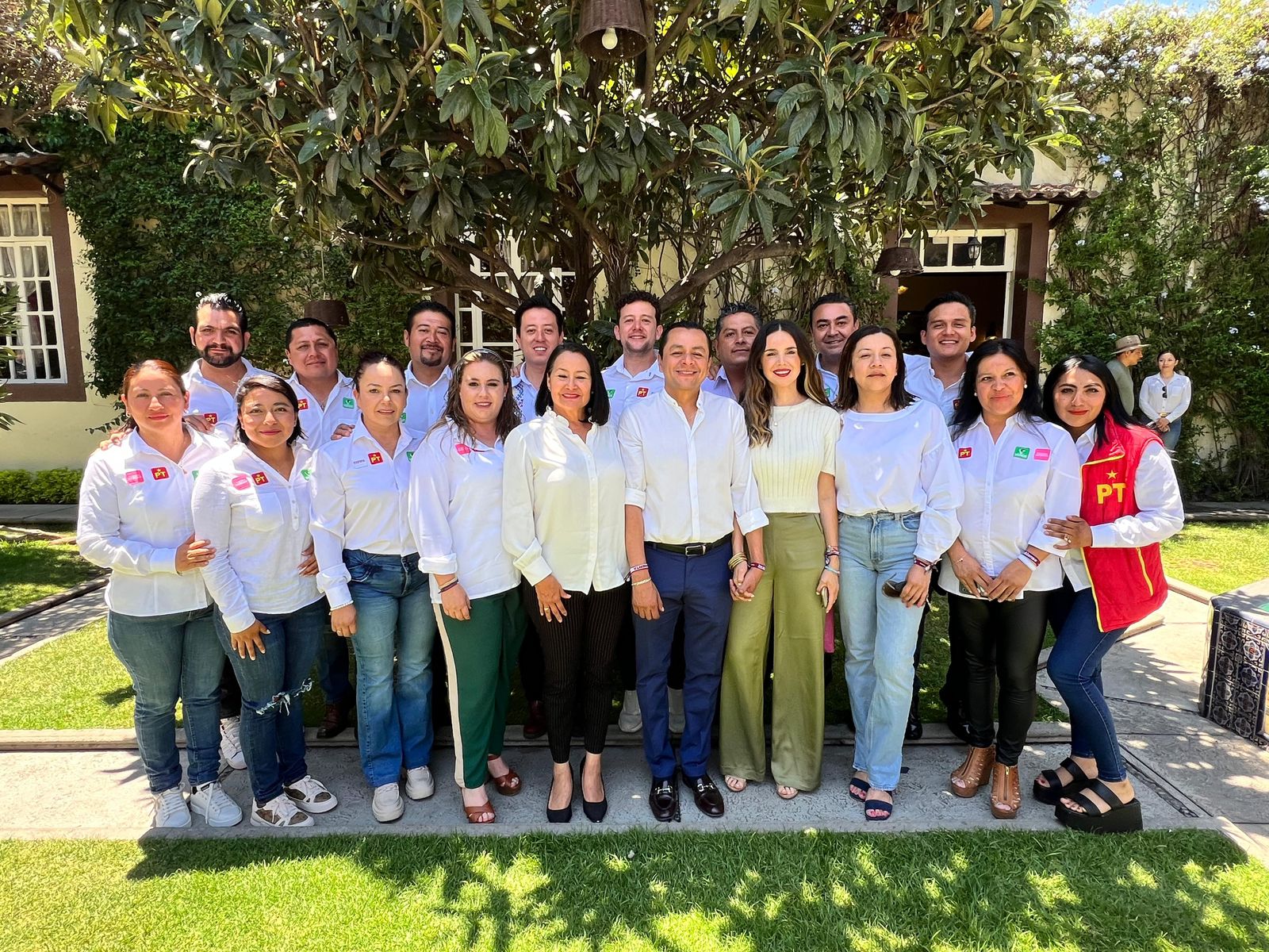 Juan Manuel Alonso, el elegido para la presidencia municipal de Texmelucan