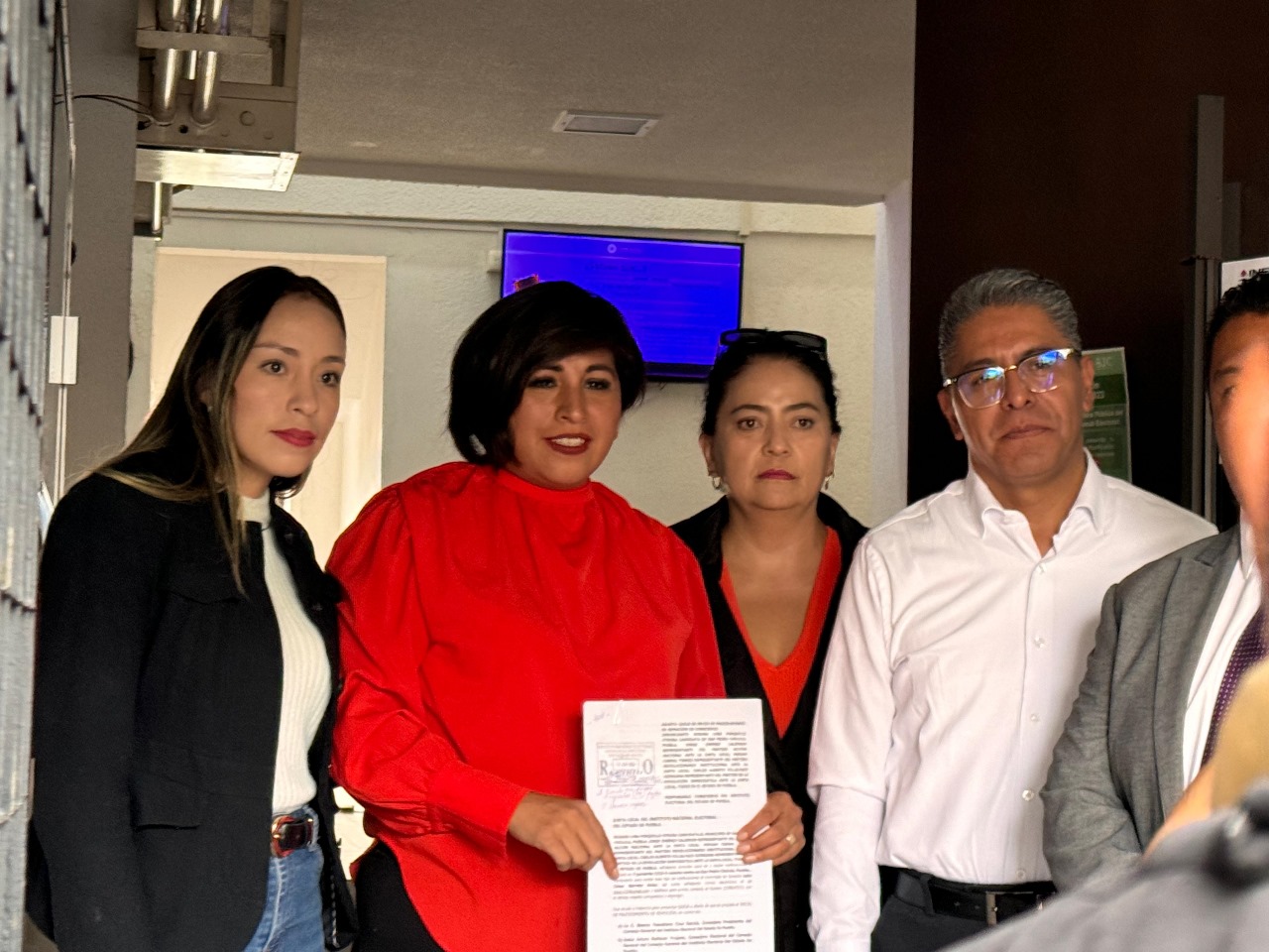 Piden remoción de consejeros del IEE por falta de certeza, legalidad, transparencia y opacidad en elecciones