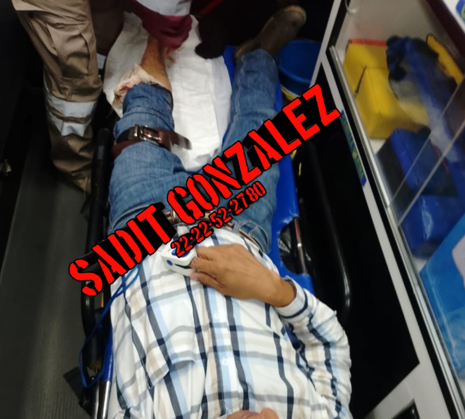 Simpatizantes de Juan Manuel Téllez continúan las agresiones y las venganzas políticas
