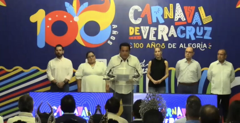 Carnaval permitió reactivar el sector empresarial: CCE