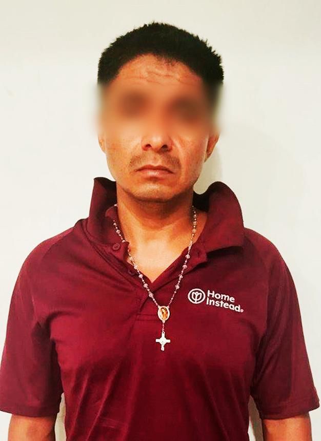 En Tehuacán, SSP detiene a presunto integrante del grupo delictivo de “El Bronco”