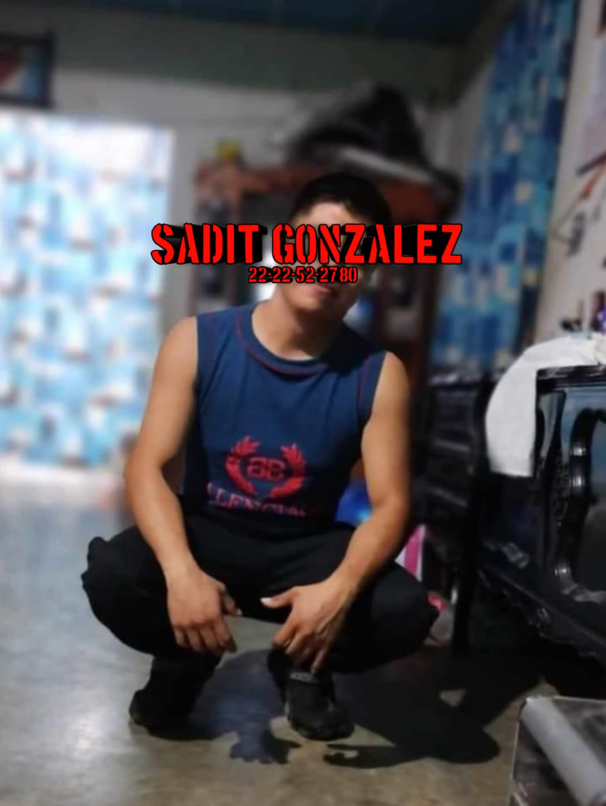 Hallan sin vida a joven reportado como desaprecido en Zacapoaxtla.