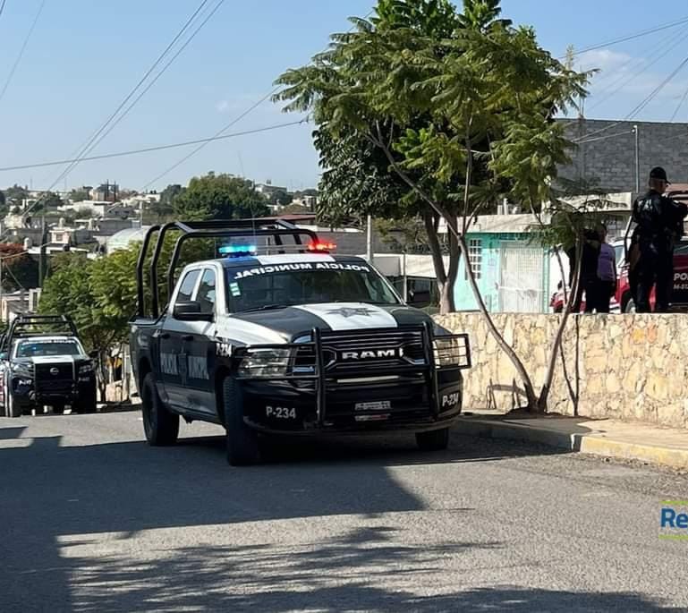 Machetean a un hombre en Tehuacan por ir a reclamar que le devolvieran un carro quen dio a trabajar.