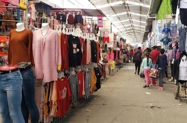 Horarios del Tianguis de temporada navideña beneficiará la economía local