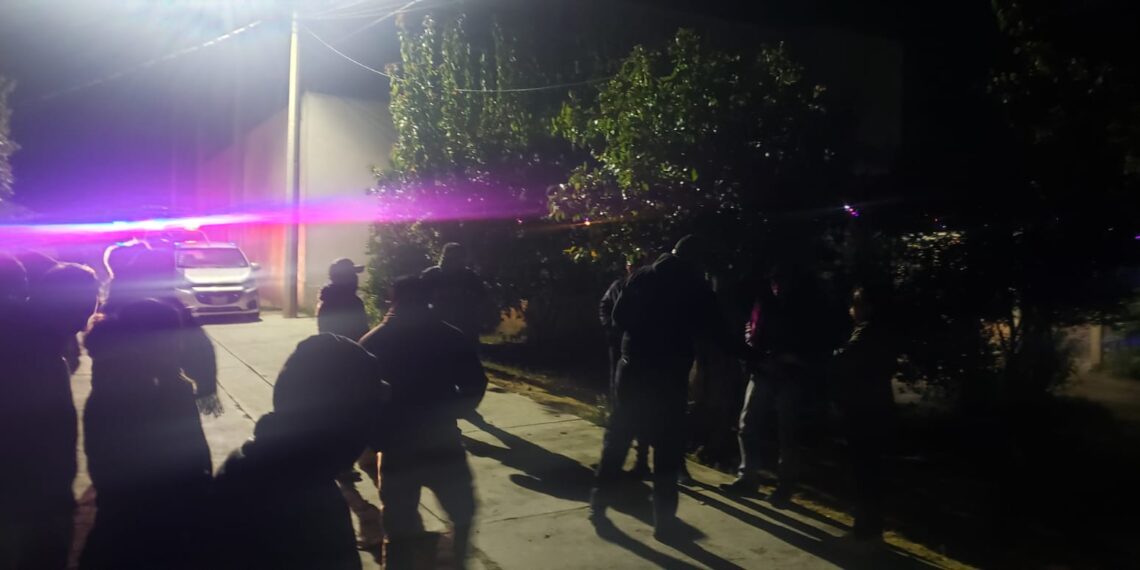 Policías municipales de Tlahuapan localizan a dos femeninas reportadas como desaparecidas