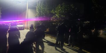 Policías municipales de Tlahuapan localizan a dos femeninas reportadas como desaparecidas