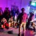 Policías municipales de Huejotzingo y SEMAR evitan “guerritas de pirotecnia”, detiene a 18