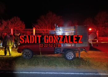 En intento de asalto asesinan a balazos a un comerciante en Yehualtepec.