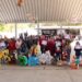 Concurso de Piñatas Resalta Creatividad Estudiantil en San Pedro Cholula