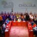 Se instala el COPLADEMUN en San Pedro Cholula con la presidencia de Tonantzin Fernández