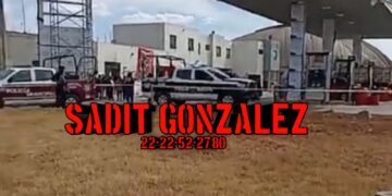 En un presunto ataque directo asesinan a dos personas en Texmelucan.