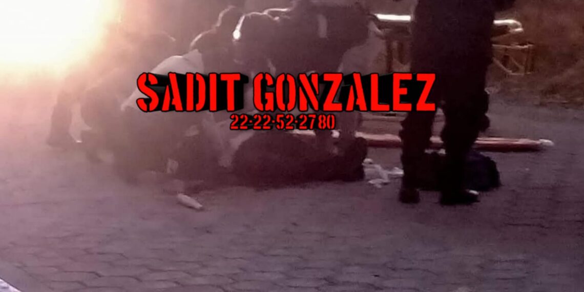 Al alza incidencia delictiva en Tepatlaxco de Hidalgo.