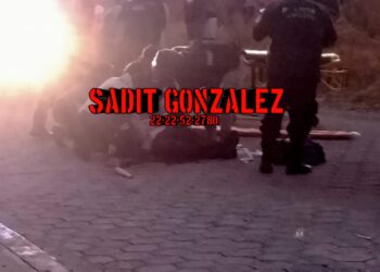 Al alza incidencia delictiva en Tepatlaxco de Hidalgo.