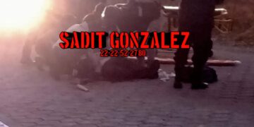 Al alza incidencia delictiva en Tepatlaxco de Hidalgo.