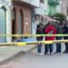 Moflero fue ejecutado de más de 10 plomazos en Coronango.