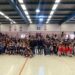 Juan Manuel Alonso, reitera su compromiso de impulsar el deporte en Texmelucan