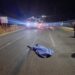 Persona fallece en accidente vial en la México-Puebla