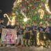 Jóvenes de Huejotzingo destacan en maratón de montaña en Nuevo León