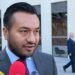Roberto Solis resalta su confianza en el gobierno de Alejandro Armenta