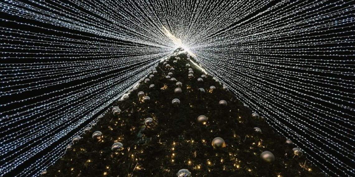 La «Villa Navideña Huejotzingo 2024» impulsa las tradiciones y el turismo