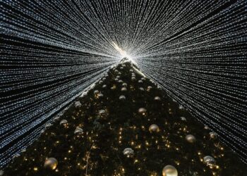 La «Villa Navideña Huejotzingo 2024» impulsa las tradiciones y el turismo