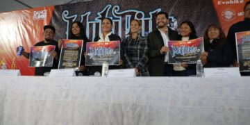 San Andrés Cholula sede del Motoride 2024