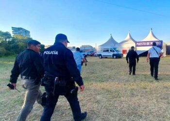 Saldo blanco tras el Festival Tecate Comuna 2024 en San Andrés Cholula