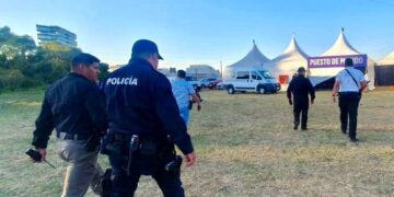 Saldo blanco tras el Festival Tecate Comuna 2024 en San Andrés Cholula