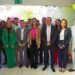 Entregan sillas de ruedas y mejoran servicios de rehabilitación en Texmelucan