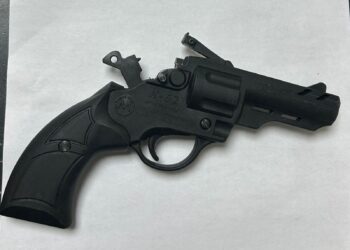 Detención de dos personas por tentativa de robo de vehículo en Cuautlancingo