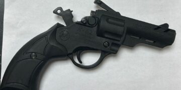 Detención de dos personas por tentativa de robo de vehículo en Cuautlancingo