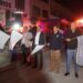Arranca el Operativo de Seguridad “Fiestas Decembrinas 2024” en Texmelucan