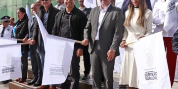 Cuautlancingo lanza operativo “Navidad Segura” para reducir delitos en temporada decembrina