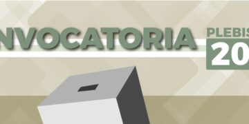 Aprobada la convocatoria para plebiscitos 2025 en San Martín Texmelucan