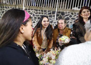 Arranca el Festival “Cholula Navideña” con Posadas en las Juntas Auxiliares