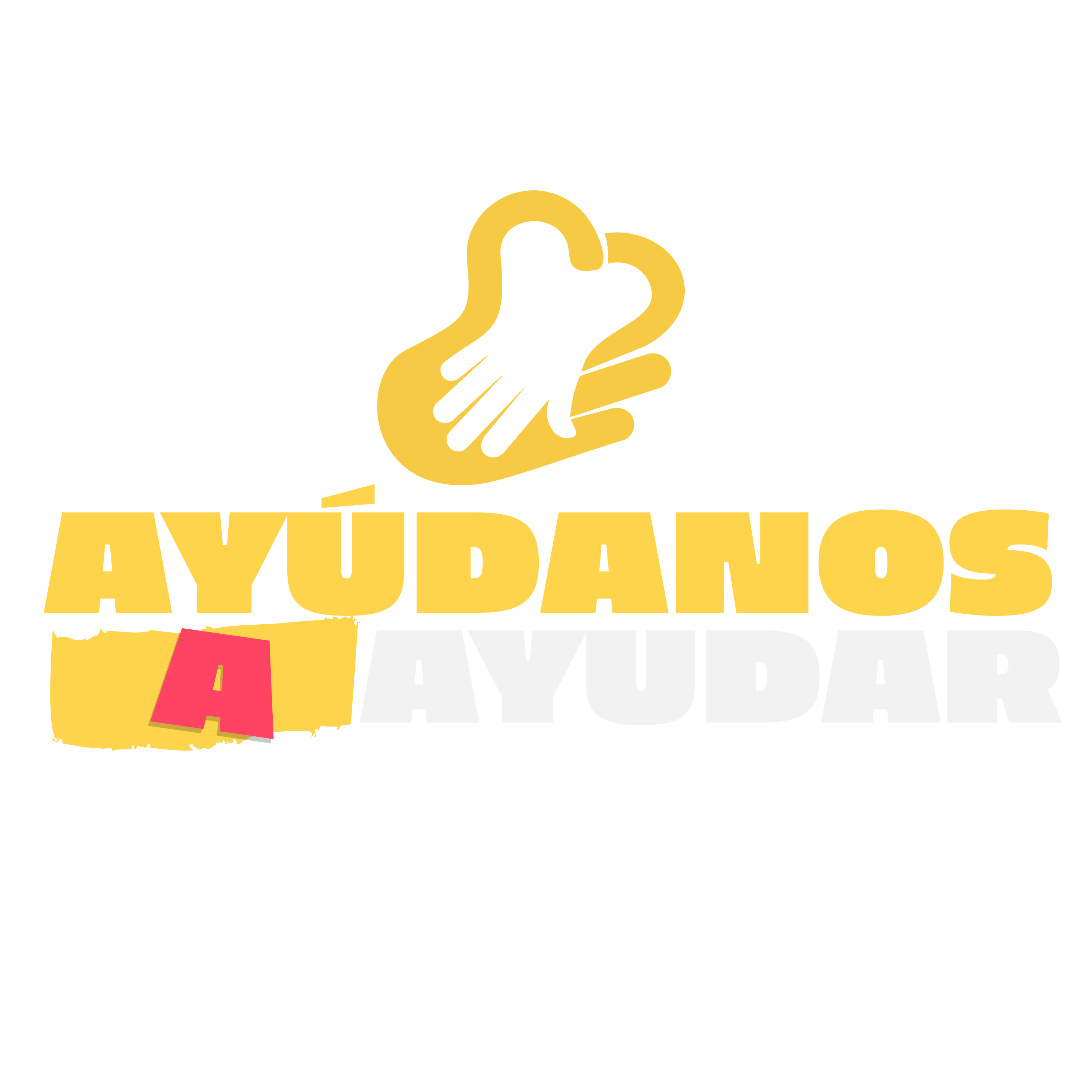 Campaña de Ayudanos a Ayudar