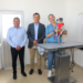 Inauguran Clínica Veterinaria en San Rafael Comac