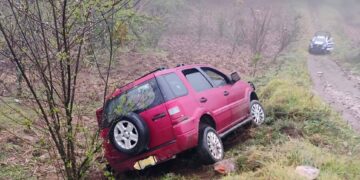 Casi linchan a presunto ladrón en Tlatlauquitepec