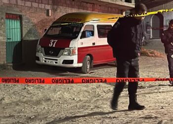Identificaron a hombre ejecutado dentro de la ruta 37 en Miahuatlán.