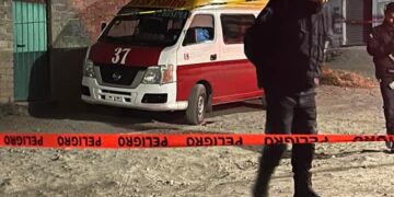 Identificaron a hombre ejecutado dentro de la ruta 37 en Miahuatlán.