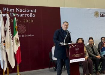 Participa SEDIF en Foro Nacional sobre Inclusión de Personas con Discapacidad